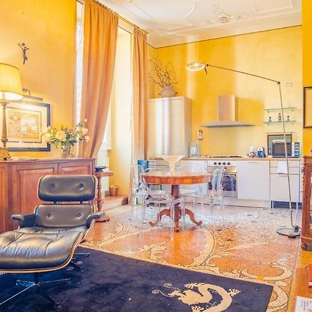 Residenza Dei Signori - Italian Homing Διαμέρισμα Βερόνα Εξωτερικό φωτογραφία