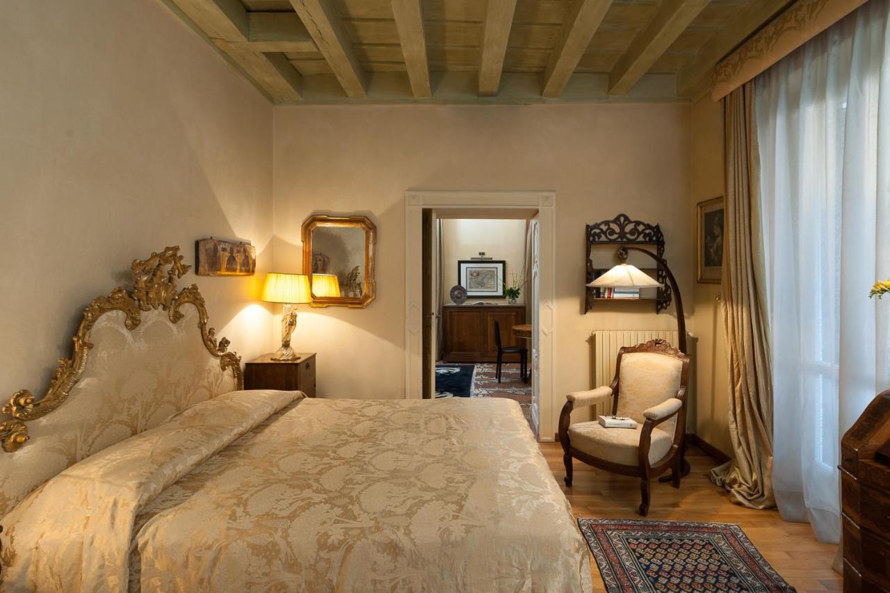 Residenza Dei Signori - Italian Homing Διαμέρισμα Βερόνα Εξωτερικό φωτογραφία