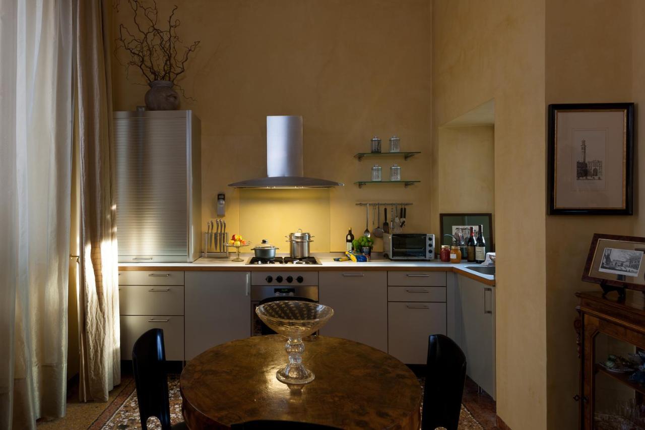 Residenza Dei Signori - Italian Homing Διαμέρισμα Βερόνα Εξωτερικό φωτογραφία