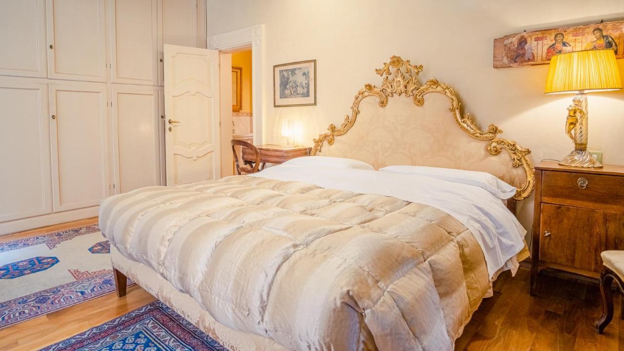 Residenza Dei Signori - Italian Homing Διαμέρισμα Βερόνα Εξωτερικό φωτογραφία