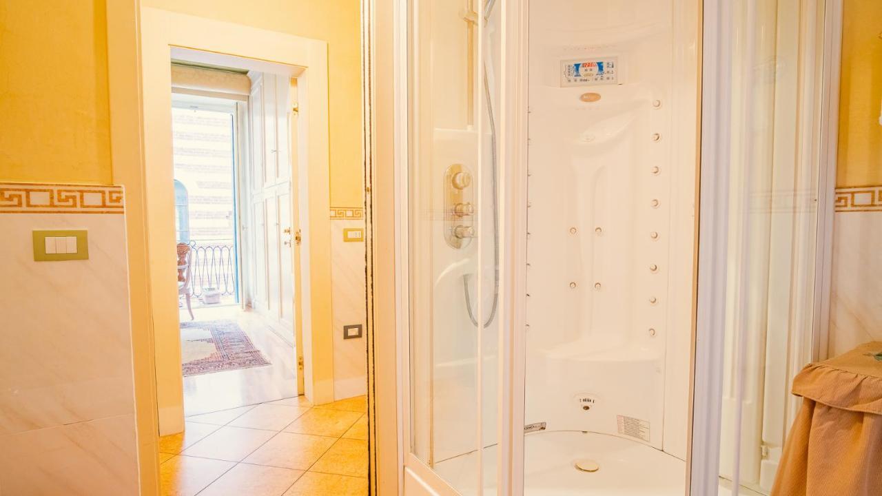 Residenza Dei Signori - Italian Homing Διαμέρισμα Βερόνα Εξωτερικό φωτογραφία