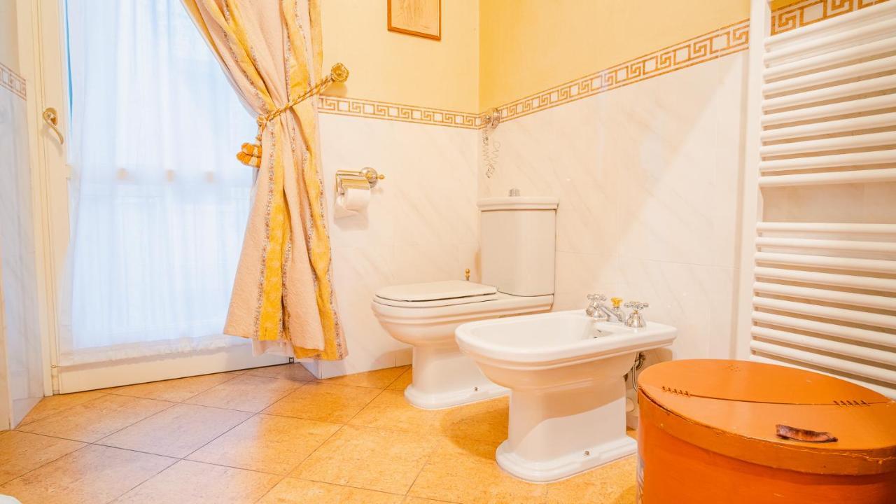 Residenza Dei Signori - Italian Homing Διαμέρισμα Βερόνα Εξωτερικό φωτογραφία