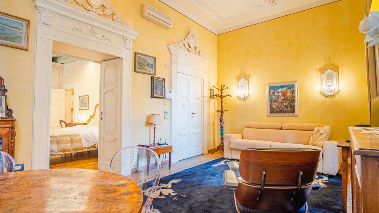 Residenza Dei Signori - Italian Homing Διαμέρισμα Βερόνα Εξωτερικό φωτογραφία