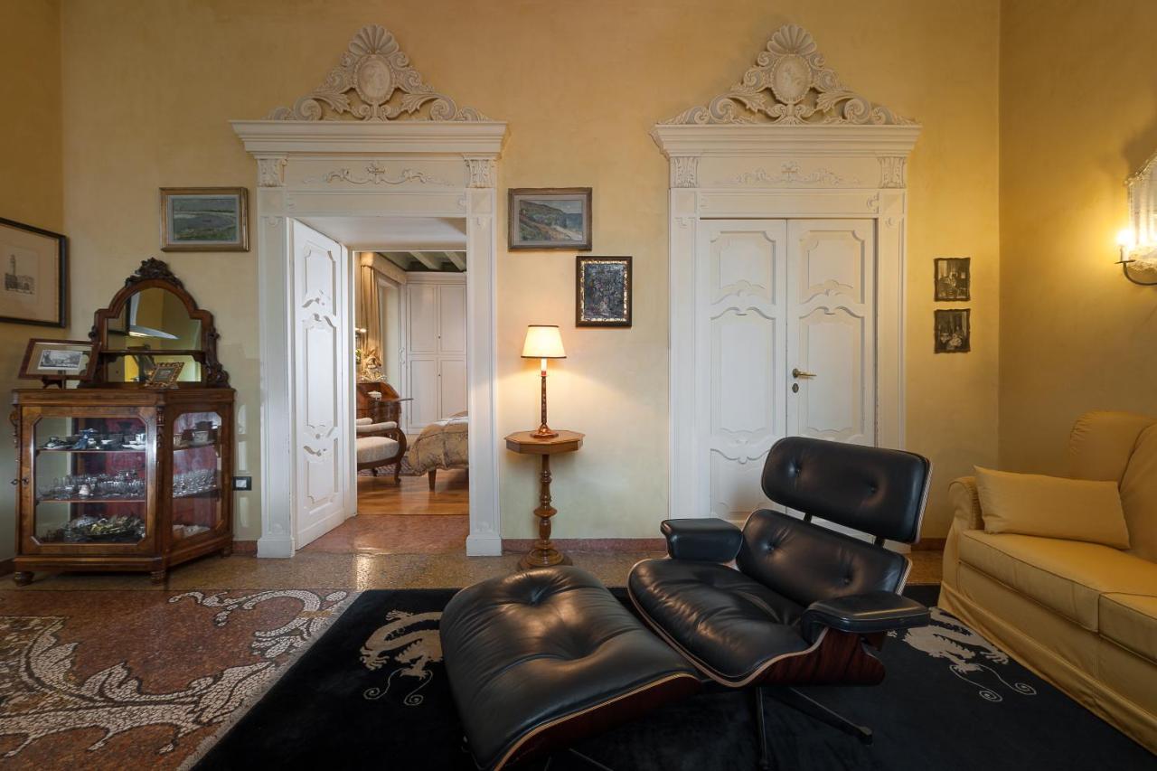 Residenza Dei Signori - Italian Homing Διαμέρισμα Βερόνα Εξωτερικό φωτογραφία