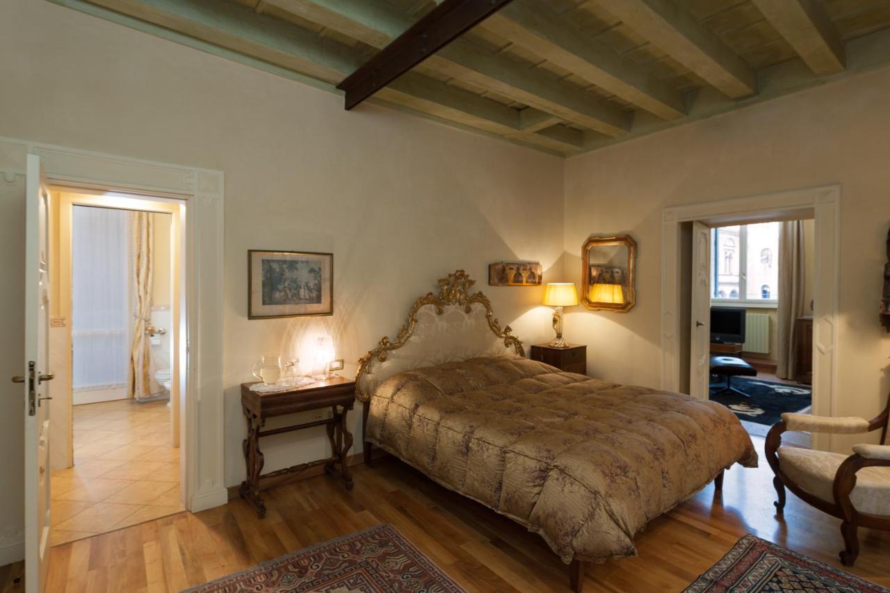 Residenza Dei Signori - Italian Homing Διαμέρισμα Βερόνα Εξωτερικό φωτογραφία