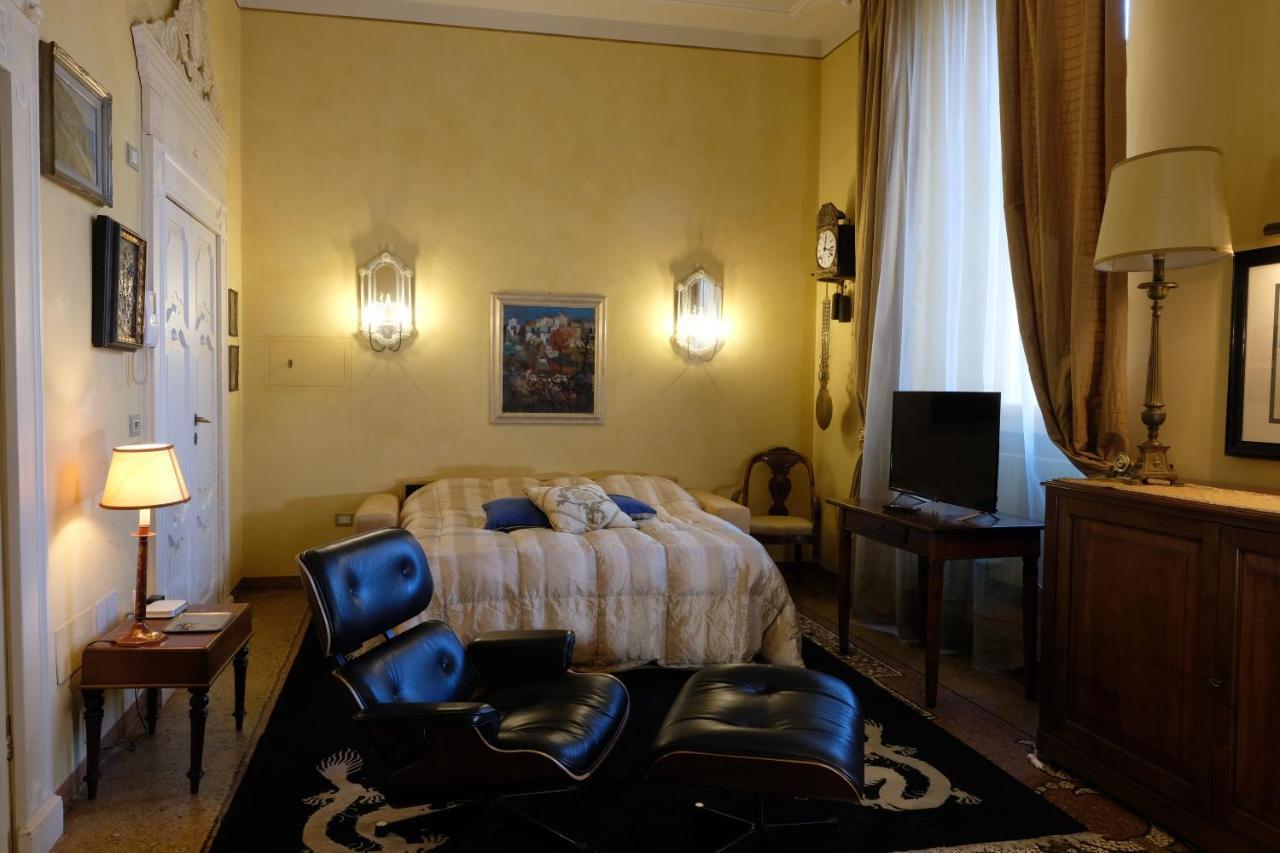 Residenza Dei Signori - Italian Homing Διαμέρισμα Βερόνα Εξωτερικό φωτογραφία