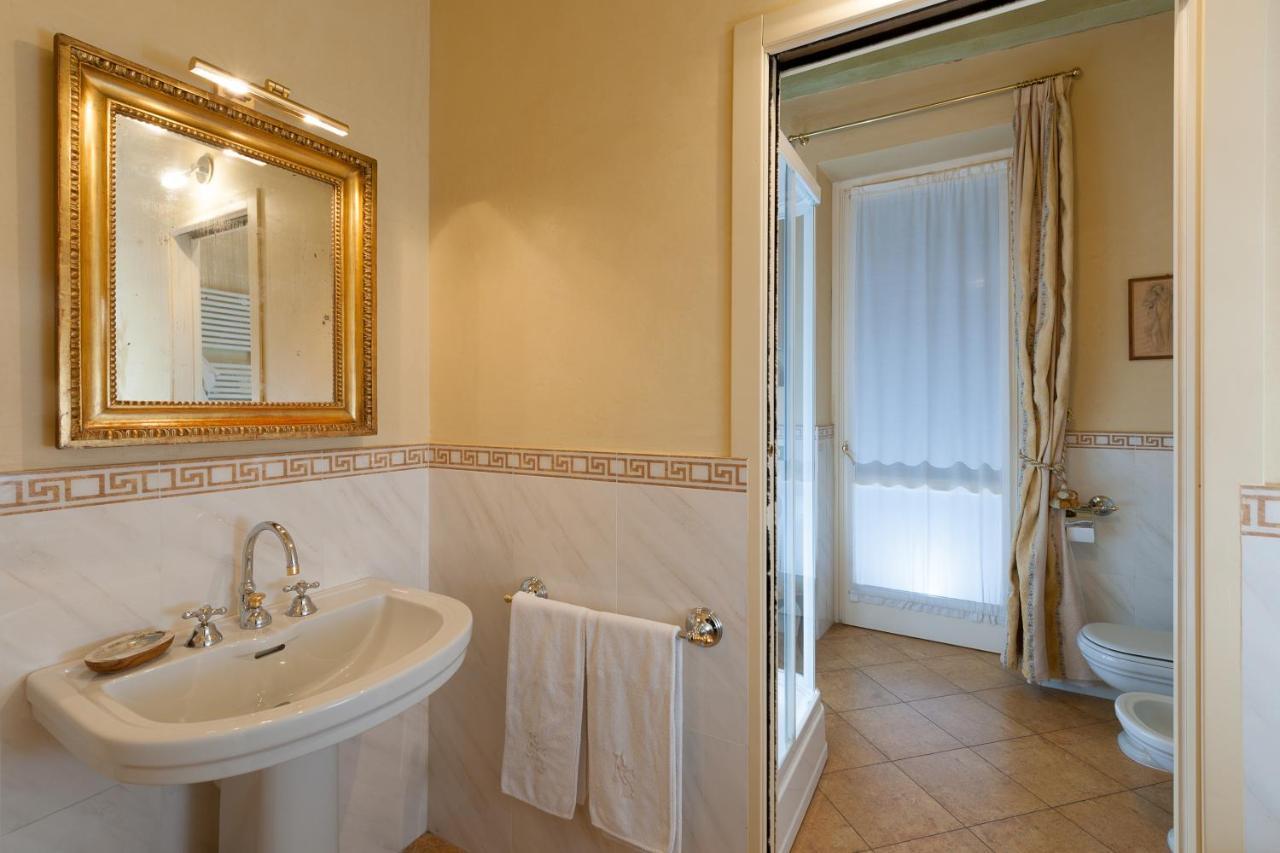 Residenza Dei Signori - Italian Homing Διαμέρισμα Βερόνα Εξωτερικό φωτογραφία