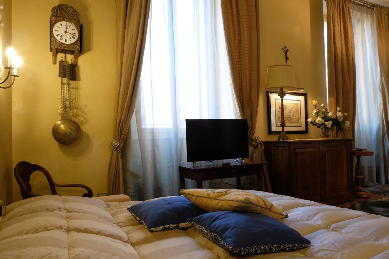 Residenza Dei Signori - Italian Homing Διαμέρισμα Βερόνα Εξωτερικό φωτογραφία